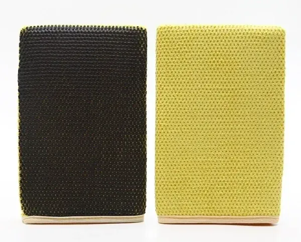 Microfiber Car Wash Magic Clay Bar Mitt - Image 4