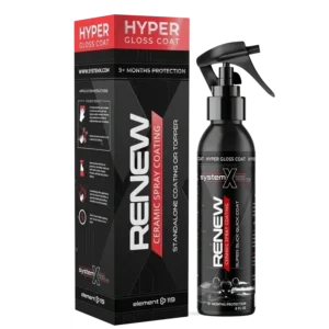 Renew™ Spray Ceramic Coating